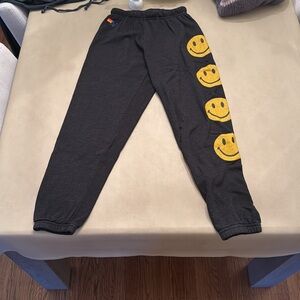 ++Aviator Nation Women’s Sweatpants, Size XS++
